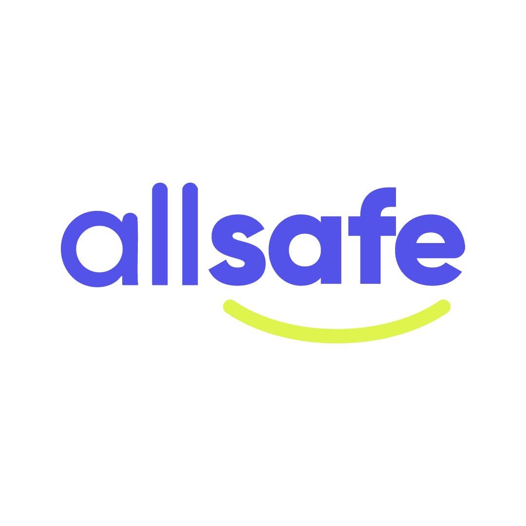 Logo AllSafe