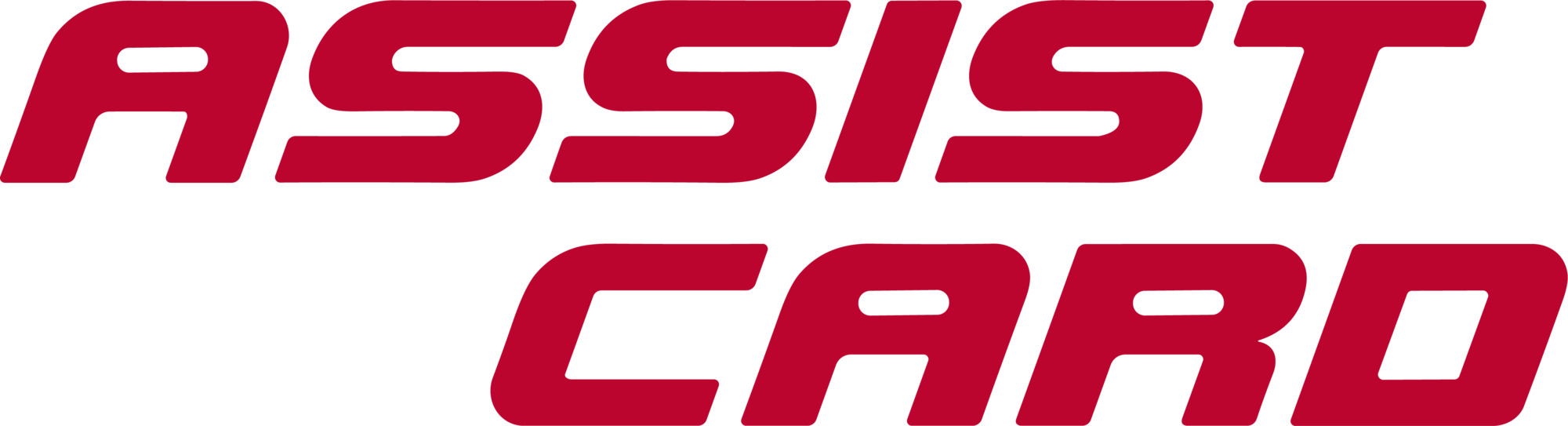 Logo Assist Card