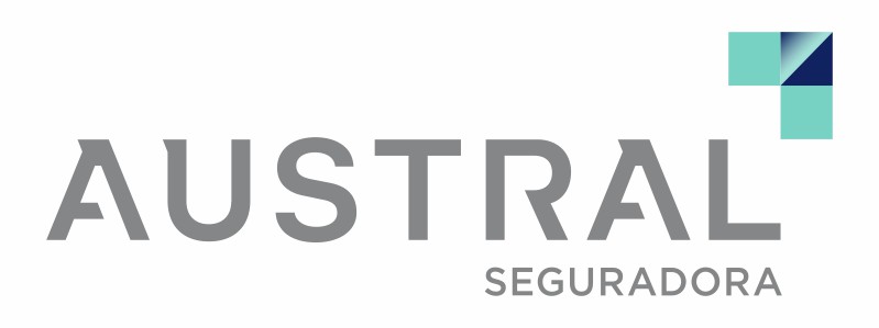 Logo Austral