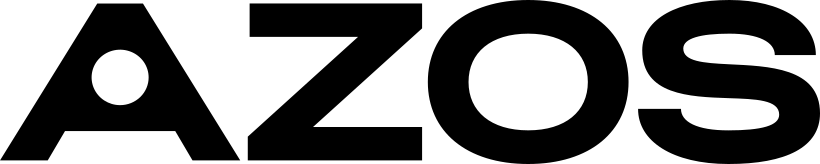 Logo Azos