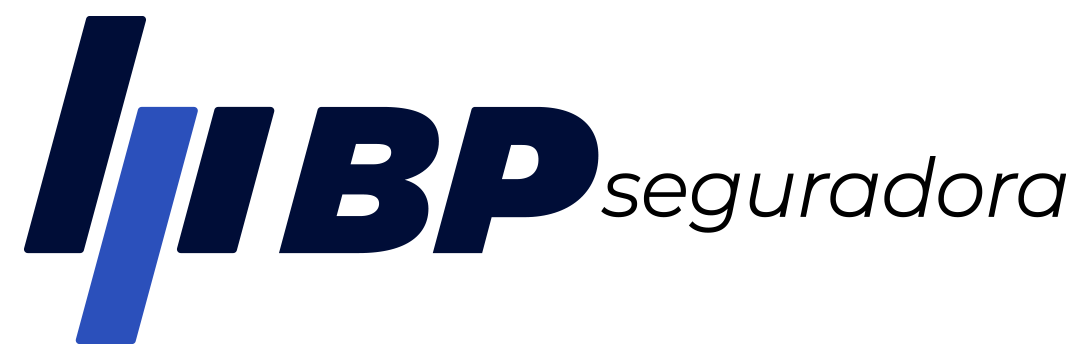 Logo BP Seguradora