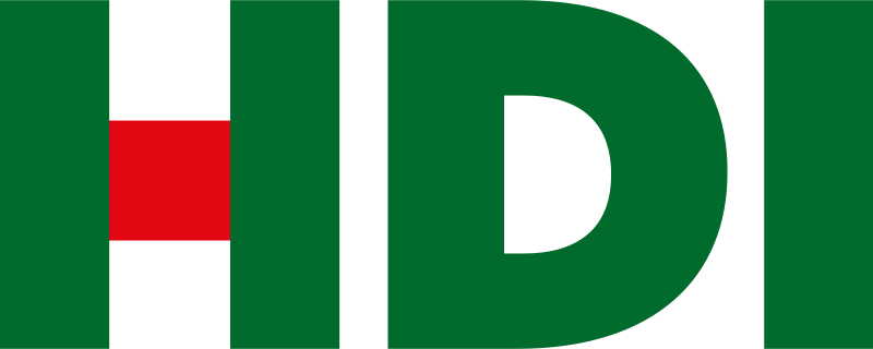 Logo HDI