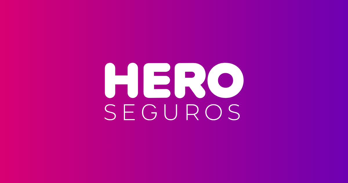 Logo Hero