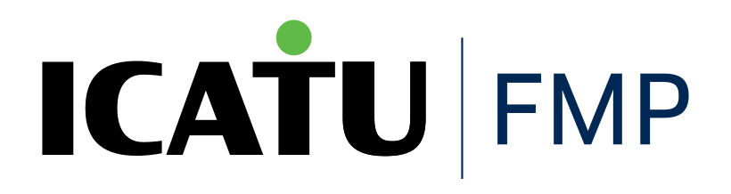 Logo Icatu