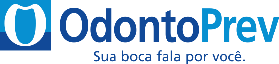 Logo OdontoPrev