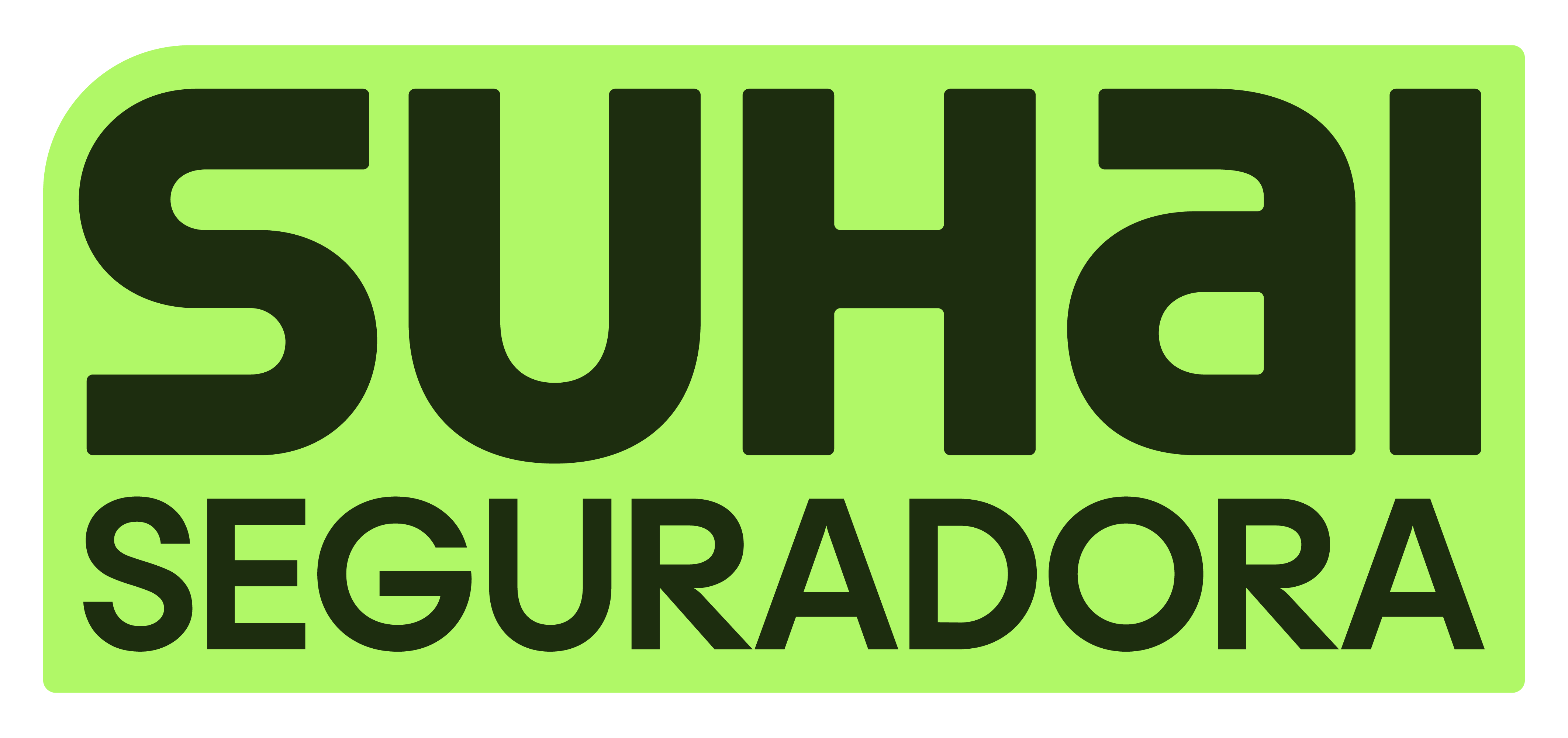 Logo Suhai