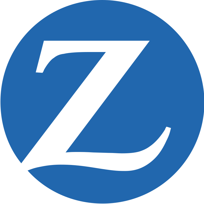 Logo Zurich